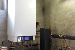 Ogbourne St Andrew condensing boiler companies