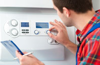 free commercial Ogbourne St Andrew boiler quotes