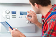 free Ogbourne St Andrew gas safe engineer quotes