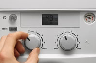 free Ogbourne St Andrew boiler maintenance quotes